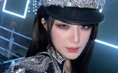 理发店里的特性服务